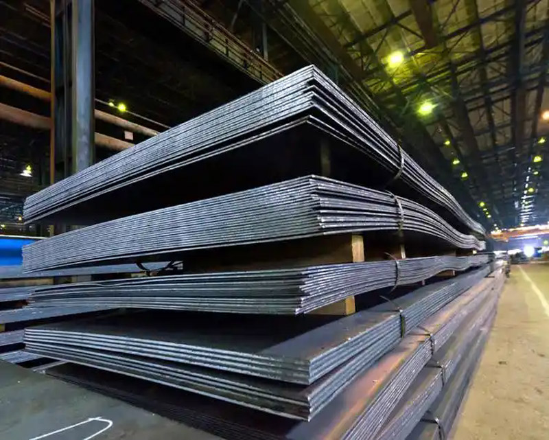 factory
