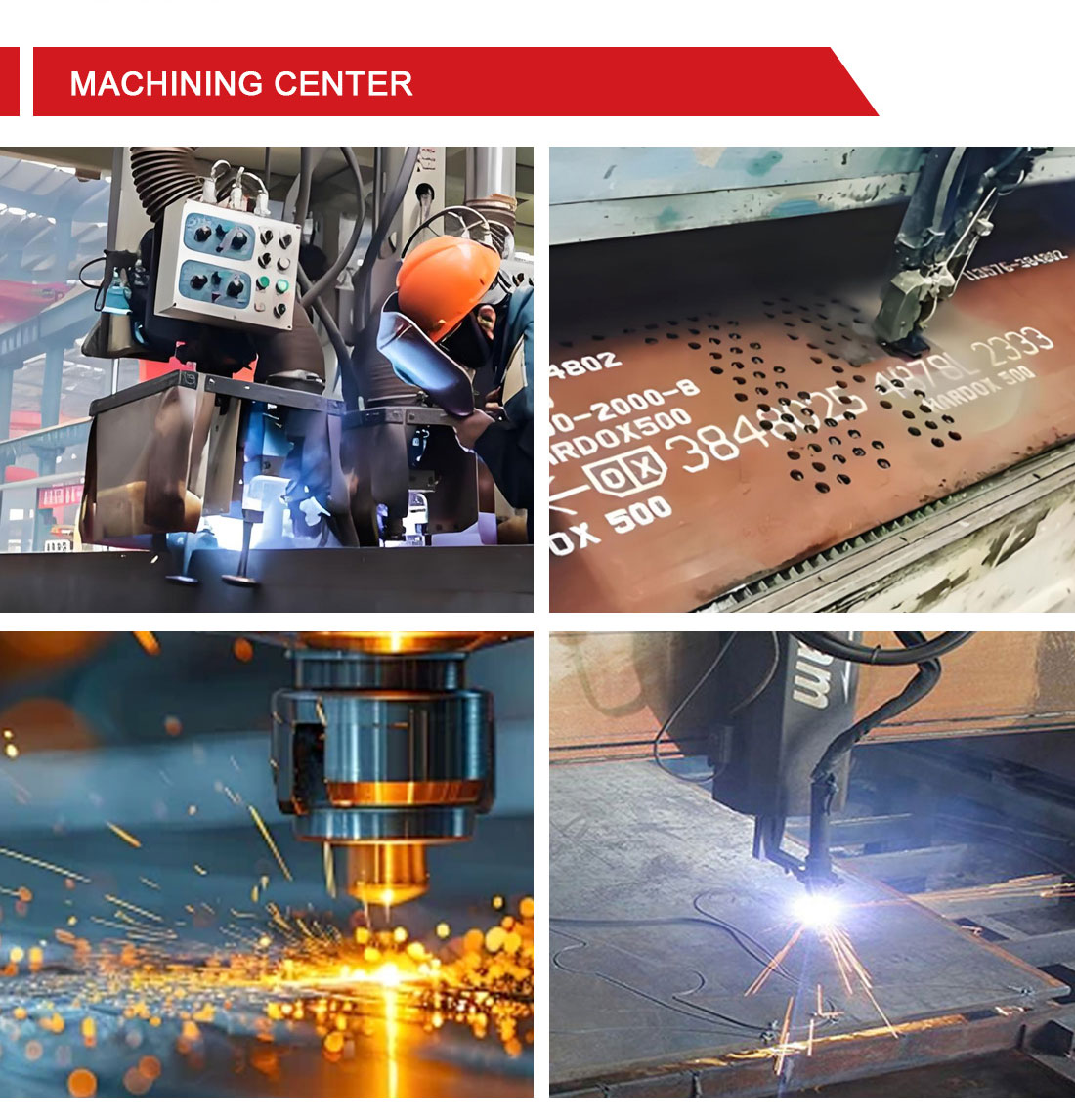 High-quality carbon steel plate5
