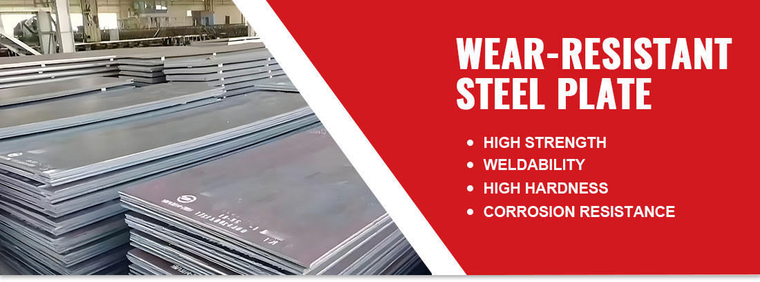 Caudon steel Weathering steel plate