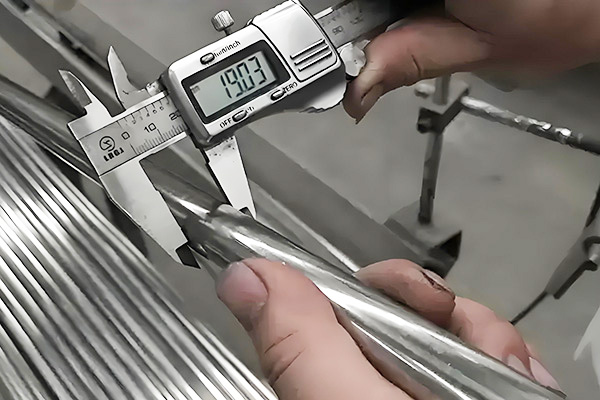 Quality Inspection Quality Inspection