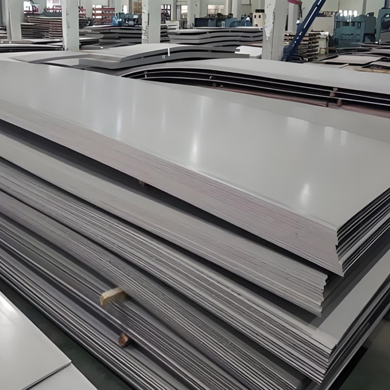 Pressure vessel special steel plate