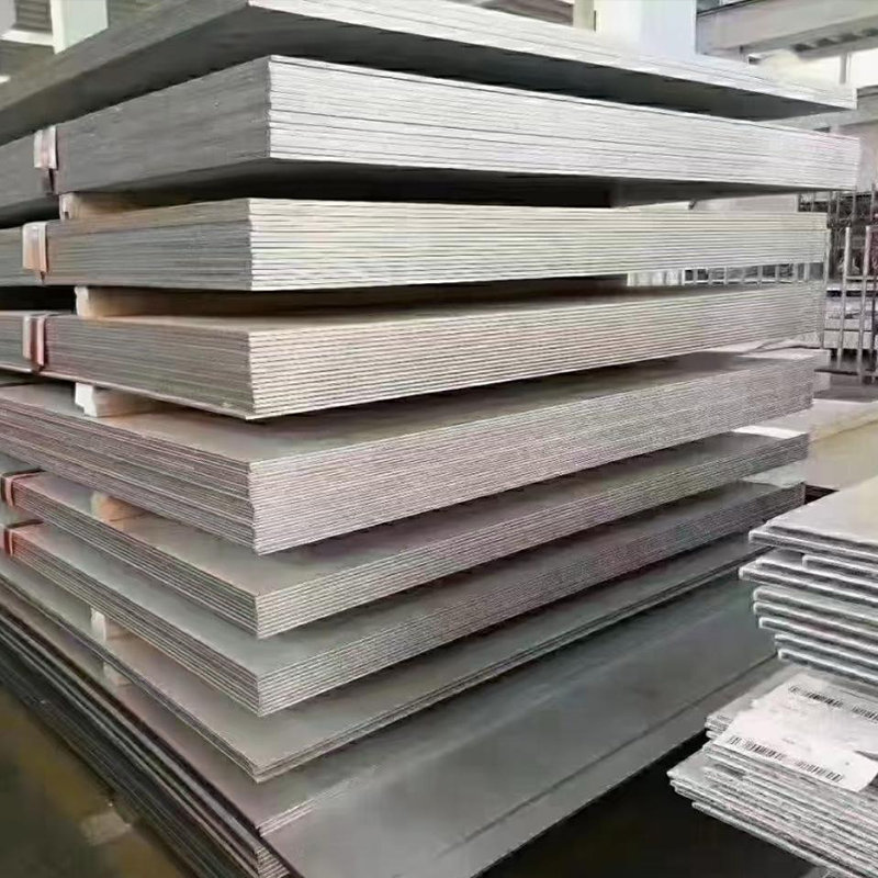 High-quality carbon steel plate