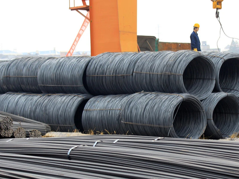 China’s steel associations call for limiting steel production