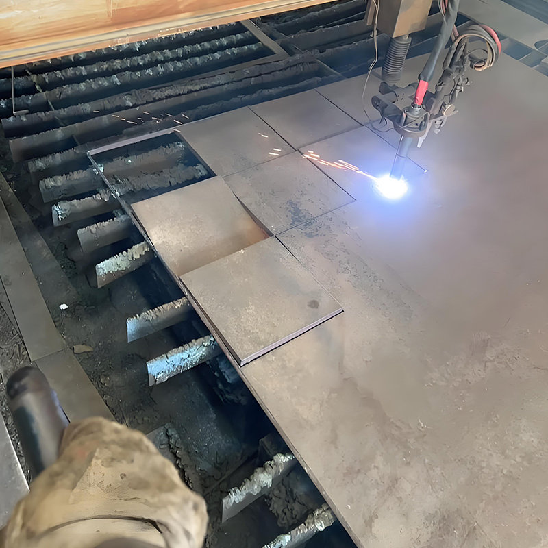 Caudon steel Weathering steel plate