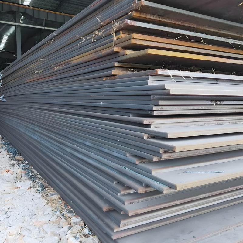 Caudon steel weathering steel plate