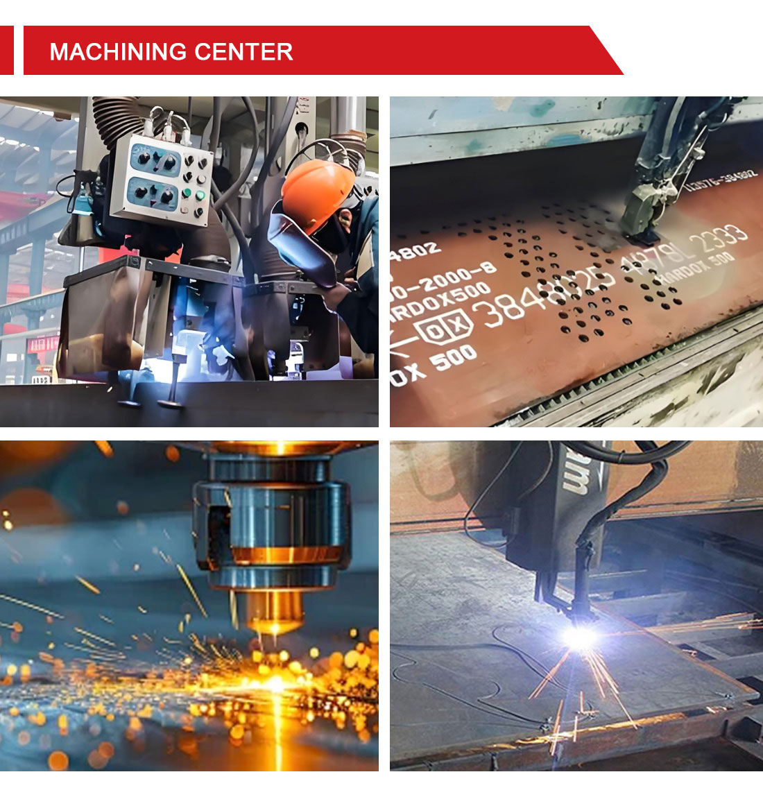 High-quality carbon steel plate5