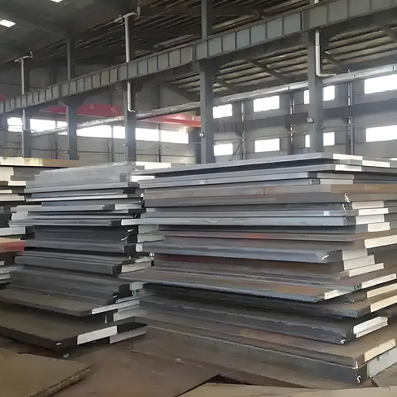 Caudon steel weathering steel plate
