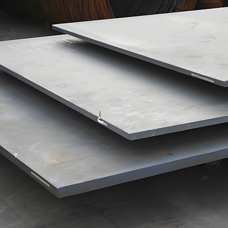 High-quality carbon steel plate